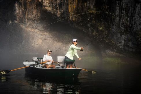 Greys Fin Cassette Fly Fishing Reel in Saudi Arabia