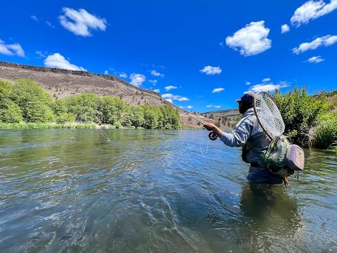 Greys Fin Cassette Fly Fishing Reel in Saudi Arabia