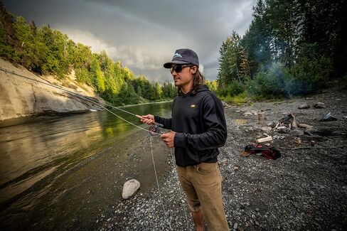 Greys Fin Cassette Fly Fishing Reel in Saudi Arabia