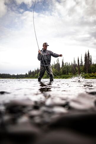 Greys Fin Cassette Fly Fishing Reel in Saudi Arabia