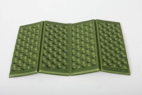Toasis Camping Cushion Outdoor Sitting Mat Foam Seat Pad (Olive-2pcs) in Saudi Arabia