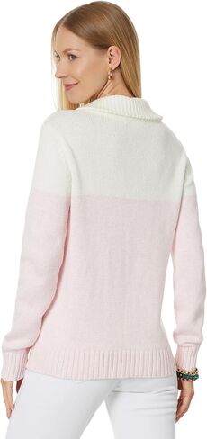 Lilly Pulitzer Women's Dorset Sweater in Saudi Arabia