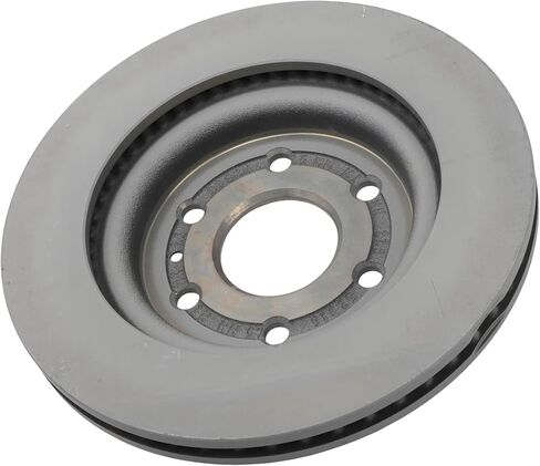 قطع غيار جنرال موتورز الأصلية 177-1150 دوار فرامل القرص الأمامي in Kuwait