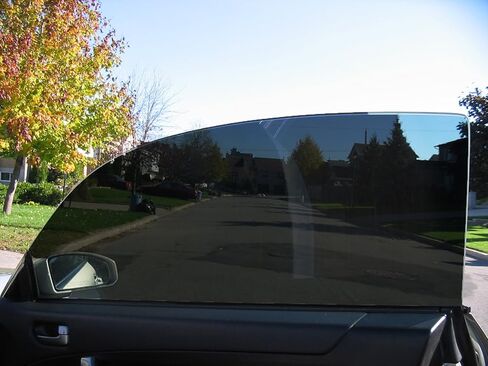 Wimax Limo 3% VLT 36" in x 15' Ft Feet Uncut Roll Window Tint Film Auto Car Home Office in Kuwait