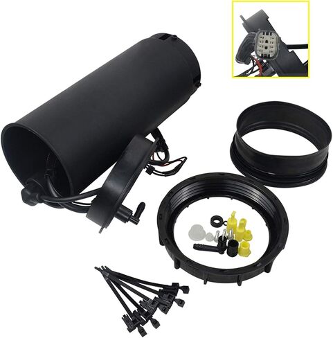 BC3Z5J225KA Diesel Exhaust Fluid DEF Heater Urea Pump Compatible with 2011-2016 Fo-rd F250 F350 F450 F550 Super Duty 6.7L Part#904-372 904372 BC3Z5J225L BC3Z5L227F in Saudi Arabia