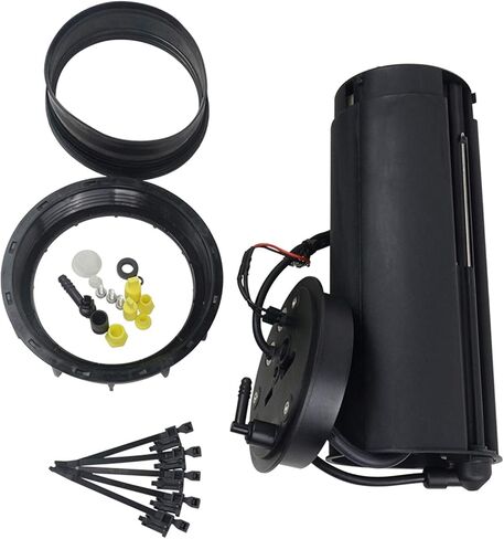 BC3Z5J225KA Diesel Exhaust Fluid DEF Heater Urea Pump Compatible with 2011-2016 Fo-rd F250 F350 F450 F550 Super Duty 6.7L Part#904-372 904372 BC3Z5J225L BC3Z5L227F in Saudi Arabia