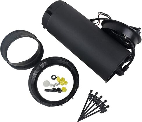 BC3Z5J225KA Diesel Exhaust Fluid DEF Heater Urea Pump Compatible with 2011-2016 Fo-rd F250 F350 F450 F550 Super Duty 6.7L Part#904-372 904372 BC3Z5J225L BC3Z5L227F in Saudi Arabia