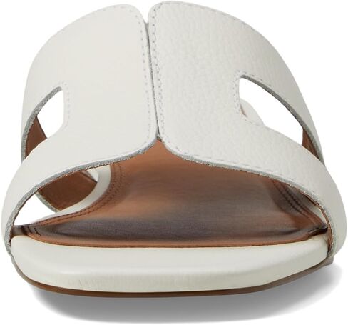 Dune London Loupe White 41 (US Women's 10) B (M) in Saudi Arabia