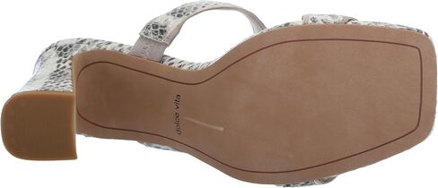 Dolce Vita Women's Ilva Sandal in Saudi Arabia