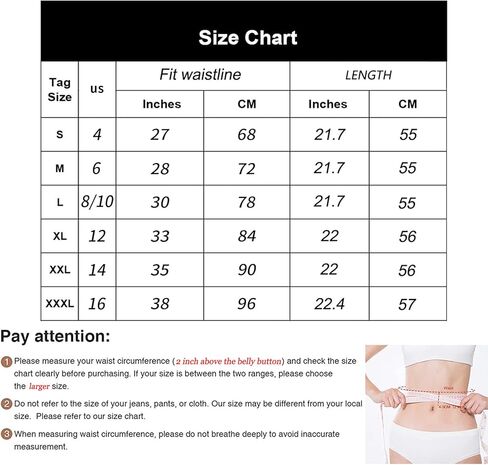 فيجوريكس مدرب خصر للنساء مشد بدلة ساونا الخصر المشكل حزام للنساء البطن تحكم ملابس داخلية مشد حزام in Kuwait