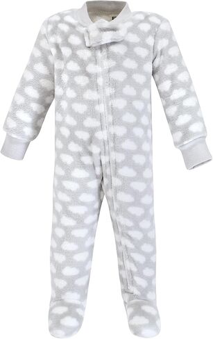 لعبة النوم واللعب والأمان من القطيفة للفتيات الصغيرات من هدسون بيبي in Kuwait