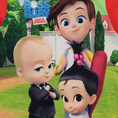 بيجامة للأولاد من دريم ووركس بوس بيبي in Kuwait