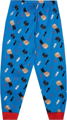 بيجامة للأولاد من دريم ووركس بوس بيبي in Kuwait