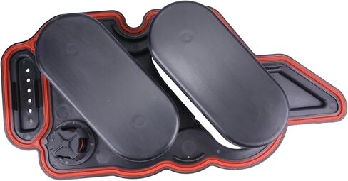 YLQASOON Crankcase Ventilation Filter 904-702 FL2077 FL-2077 GC4Z6A777A Compatible with Ford F250 Super Duty F350 F450 F550 F650 F750 6.7L in Saudi Arabia