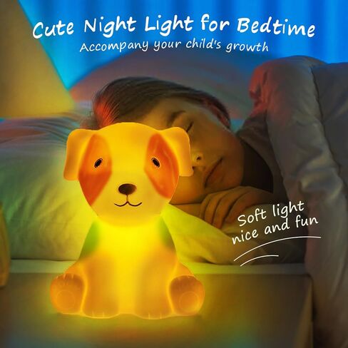 Paint Your Own Dog Lamp Kit, Art Supplies & Crafts Kit, DIY Night Light for Kids 6-12, Diamond Set for girl 8-12, Painting Kit for Girls Boys, Toy Child Birthday Gift Ages 3 4 5 6 7 8 9 10 11 12+ in Kuwait