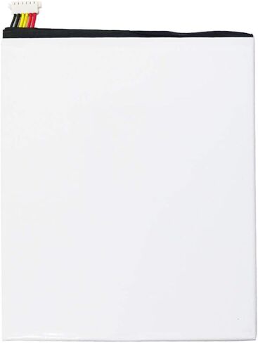 بطارية بديلة جديدة باتايا EB-BT355ABA متوافقة مع EB-BT355ABA EB-BT355ABE Galaxy Tab A 8.0 SM-T350 SM-T355 SM-T355C SM-T357W T355 T355C T357 in Kuwait