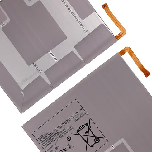 SwarKing Replacement Battery Compatible with SWD-WT-N8 Samsung Galaxy Tab A 8.0 2019 SM-T290 SM-T295 with Toolkit in Saudi Arabia