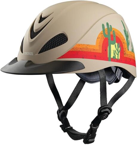 Troxel Rebel Dreamcatcher Helmet in Saudi Arabia