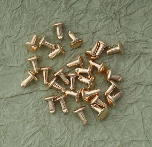 30 Sets Shoes Boot Lace Hooks Loop Ring with Rivets Shoe Boot Buckle D Ring Eyelet Metal Repair Accessories in Saudi Arabia