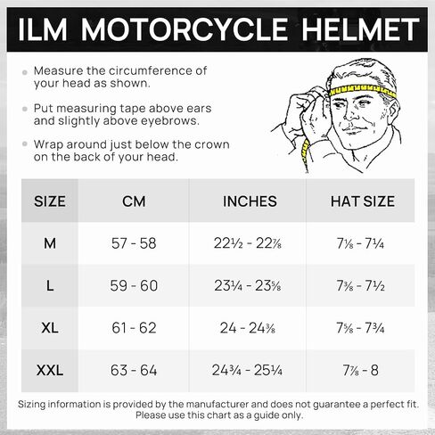 ILM الوجه كامل الوجه وحدات دراجة نارية خوذة للبالغين الرجال النساء Cascos الفقرة Motos دراجة عادية موتوكروس خوذة DOT 115 in Saudi Arabia