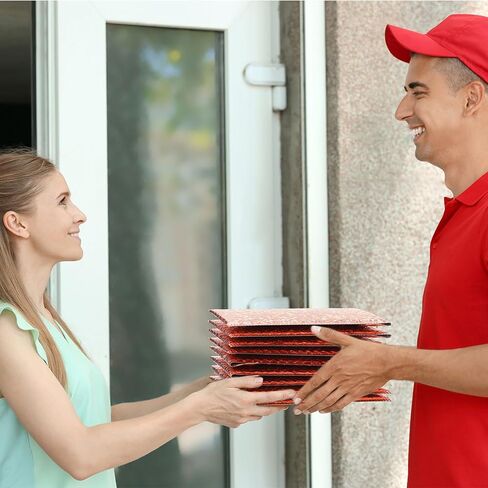 100 قطعة من رسائل الفقاعات المعدنية من Wowangce مقاس 6 × 8 بوصة، مظاريف مبطنة من البوليستر، مغلفات فقاعات ثلاثية الأبعاد مقاومة للماء ذاتية اللصق، أكياس شحن لتعبئة البريد، مستلزمات المكياج والمجوهرات in Kuwait