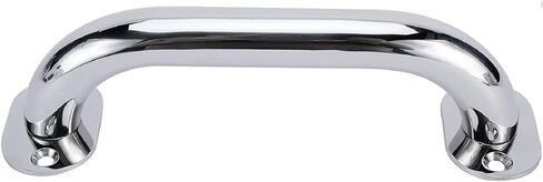 YaeMarine 2-Pack 9 بوصة درابزين قارب من الفولاذ المقاوم للصدأ، حاجز بحري، مقبض لليخوت البحرية/RV in Kuwait