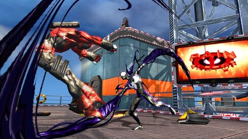 Spider-Man: Shattered Dimensions - Playstation 3 in Saudi Arabia