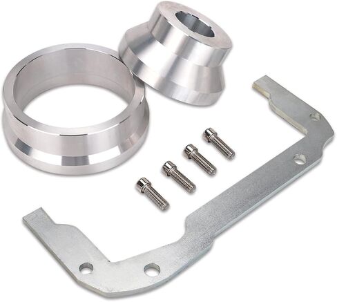 3mirrors Front and Rear Cover Billet Alignment Tool & Oil Pan Alignment Tool Compatible with GM Chevy LS Series Engines 4.8L 5.3L 5.7L 6.0L LS1 LS2 LS3 LS6 L99 LS4 LS9 LSA LQ4 LQ9 L76 L92 in Kuwait