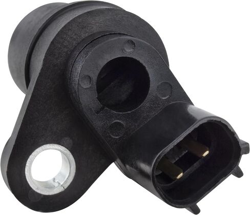 BOXI Rear Right Passenger Side ABS Wheel Speed Sensor Fits for Toyota T100 Tacoma 1995-2004 Tundra 2000-2006/89545-35020 89545-0K010 ALS1249 5S6930 in Saudi Arabia