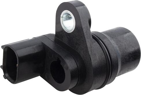 BOXI Rear Right Passenger Side ABS Wheel Speed Sensor Fits for Toyota T100 Tacoma 1995-2004 Tundra 2000-2006/89545-35020 89545-0K010 ALS1249 5S6930 in Saudi Arabia