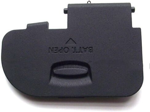 Replacement Camera Battery Cover Case Door Cap Lid Repair Part for Canon EOS 5D Mark III 5D 3 5D3 Digital Camera in Saudi Arabia