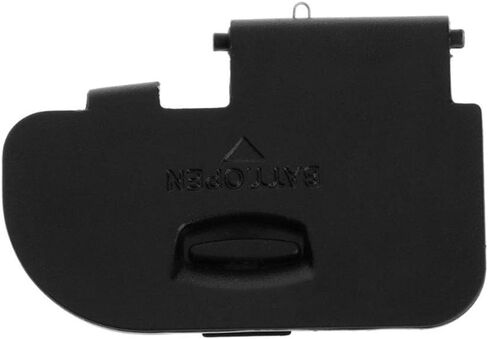Replacement Camera Battery Cover Case Door Cap Lid Repair Part for Canon EOS 5D Mark III 5D 3 5D3 Digital Camera in Saudi Arabia