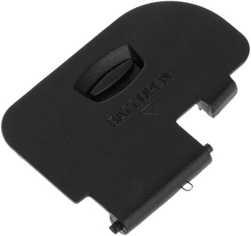 Replacement Camera Battery Cover Case Door Cap Lid Repair Part for Canon EOS 5D Mark III 5D 3 5D3 Digital Camera in Saudi Arabia