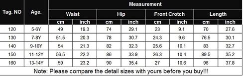 Boyoo Boy's Sweatpants Drawstring Tie Dye Joggers Pants with Side Stripe Active Sports Track Pants for 5-14Y in Saudi Arabia