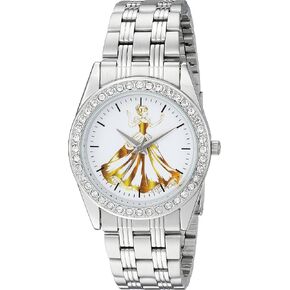 Disney Adult Glitz Analog Quartz CZ Bracelet Watch in Kuwait
