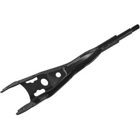 2PCS 522-389 Front Left/Right Radius Arm Two Wheel Drive for 1989-1996 Ford F-150 F1TZ3A360B in Kuwait