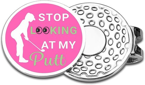 11 Year Anniversay Steel Gifts for Him Steel Gifts for 11th Anniversary Golf Ball Marker Hat Clip Magnet Golf Accessories for Men Husband Gift from Wife Wedding Anniversary Christmas Stuffer Valentine in Kuwait