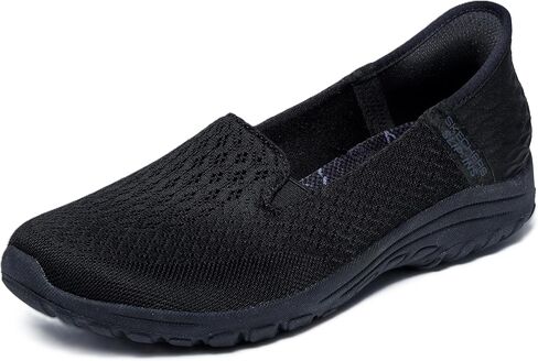 Skechers Women's Reggae Fest 2.0-توجيهات الإضاءة الإضاءة loafer in Kuwait