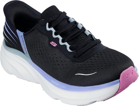 Skechers Womens D'lux Vapor in Saudi Arabia