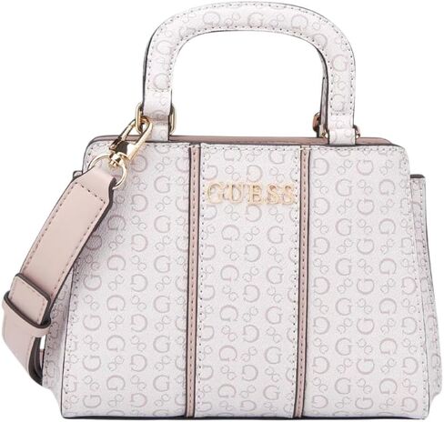 GUESS Factory Women's Radleigh Logo Mini Satchel in Saudi Arabia