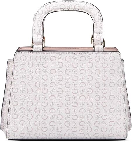 GUESS Factory Women's Radleigh Logo Mini Satchel in Saudi Arabia
