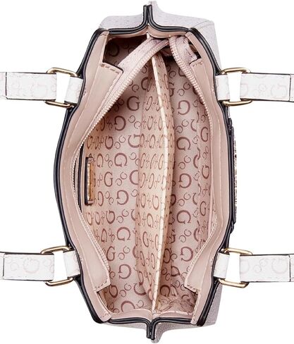 GUESS Factory Women's Radleigh Logo Mini Satchel in Saudi Arabia