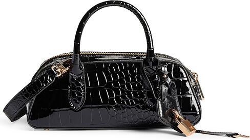 Sam Edelman Nori Micro Bowler Satchel in Saudi Arabia