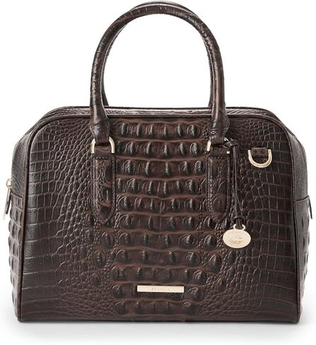 BRAHMIN Marissa - Chocolate Alden Road in Saudi Arabia
