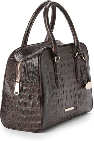 BRAHMIN Marissa - Chocolate Alden Road in Saudi Arabia