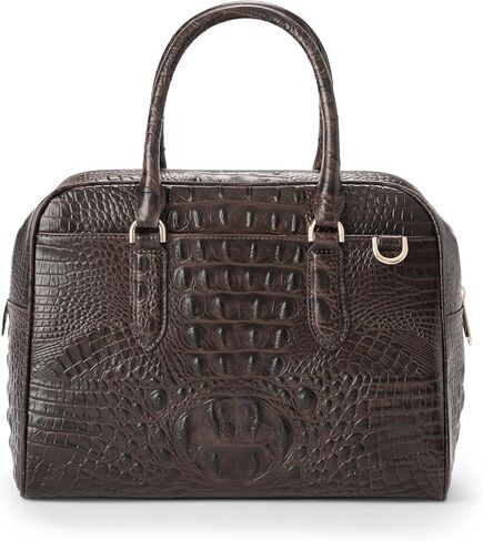 BRAHMIN Marissa - Chocolate Alden Road in Saudi Arabia