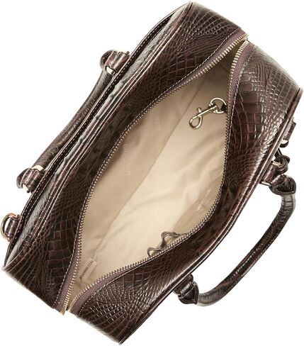 BRAHMIN Marissa - Chocolate Alden Road in Saudi Arabia