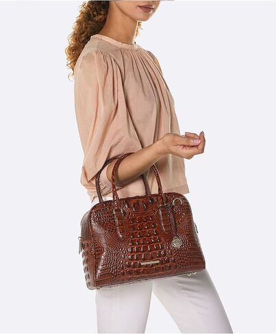 BRAHMIN Marissa - Chocolate Alden Road in Saudi Arabia