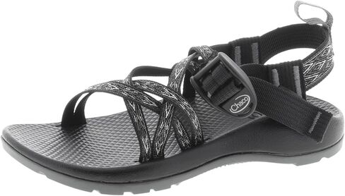 Chaco ZX1 Ecotread Kids Sandal ، Flare Lilac Blush ، 10 US US Usisex Big in Saudi Arabia