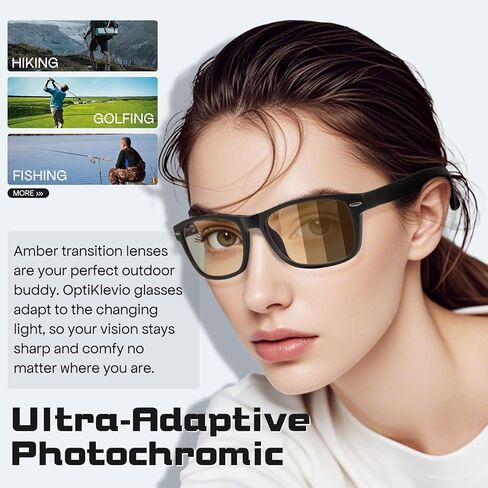 Blue Light Blocking Glasses men women Computer Gaming Glasses men women Photochromic Glasses Night Driving Glasses Anti Eyestrain Glare Better Sleep in Saudi Arabia
